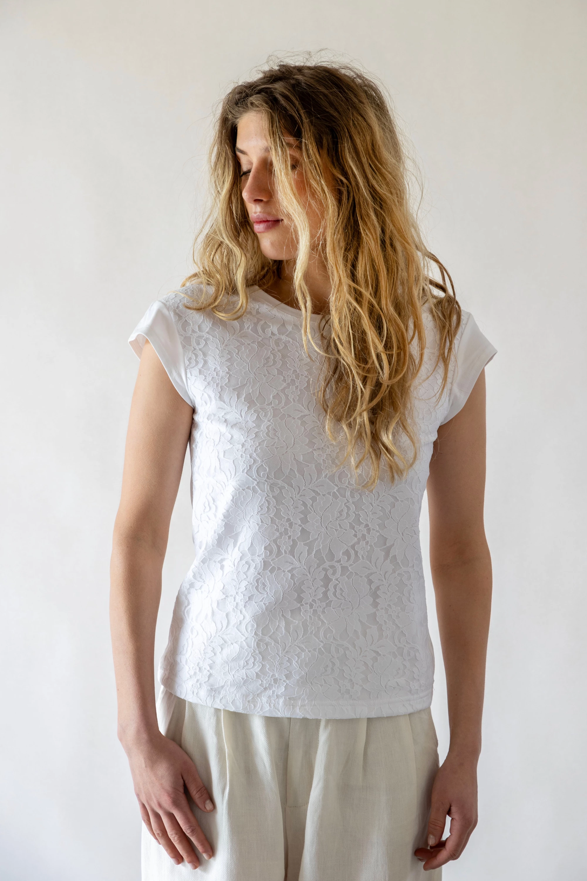 Lace/